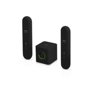 Kit AmpliFi Gamer Edition para crear red MESH en residencias e incrementar la experiencia con Videojuegos en linea