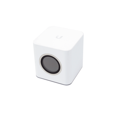 Kit AmpliFi WiFi residencial Premium para alta densidad de usuarios y cobertura, Incluye 1 Router (AFIR) + 2 MeshPoint (AFIPHD)