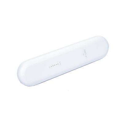 Kit AmpliFi WiFi residencial Premium para alta densidad de usuarios y cobertura, Incluye 1 Router (AFIR) + 2 MeshPoint (AFIPHD)