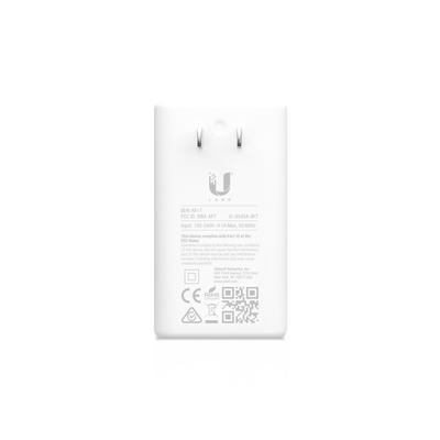 AmpliFi Teleport Cliente VPN para comunicar la red del Hogar implementada con Routers AmpliFi AmpliFi Teleport Cliente VPN para comunicar la red del Hogar implementada con Routers AmpliFi