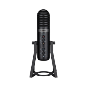 Micrófono de condensador USB para streaming en vivo Micrófono de condensador USB para streaming en vivo