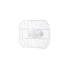 airGrid airMAX M5 CPE, hasta 100 Mbps, frecuencia 5 GHz (5170–5875 MHz) con antena de rejilla de 23 dBi