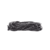 Agrupador de cable negro, 19mm x 10mts (4700-06271)