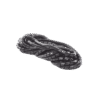 Agrupador de cable negro, 19mm x 10mts (4700-06271)