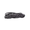 Agrupador de cable negro, 19mm x 10mts (4700-06271)