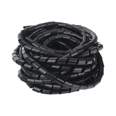 Agrupador de cable negro, 24mm X 10mts (4700-06272) Agrupador de cable negro, 24mm X 10mts (4700-06272)