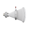 Antena Sectorial Asimétrica de 90° 4900 - 7125 MHz, 15 dBi con soporte mejorado, listas para TwisPort sin pérdida