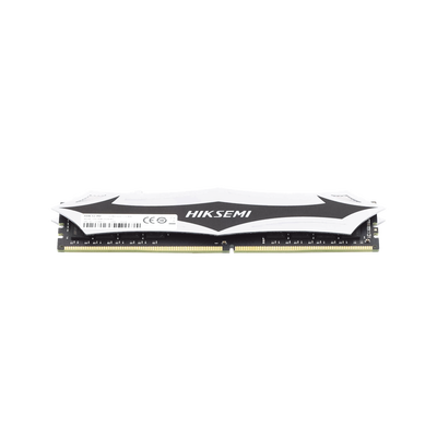 Modulo de Memoria RAM 8 GB / 3200 MHz / Para Equipo Gamer o Alto Procesamiento / Para uso en PC o de Escritorio / UDIMM / Banda de Colores