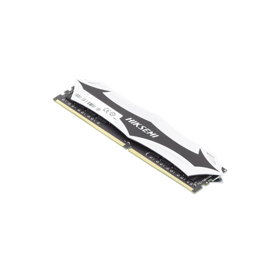 Modulo de Memoria RAM 8 GB / 3200 MHz / Para Equipo Gamer o Alto Procesamiento / Para uso en PC o de Escritorio / UDIMM / Banda de Colores