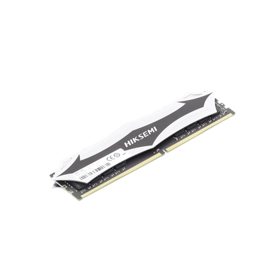 Modulo de Memoria RAM 8 GB / 3200 MHz / Para Equipo Gamer o Alto Procesamiento / Para uso en PC o de Escritorio / UDIMM / Banda de Colores