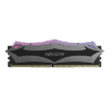 Modulo de Memoria RAM 8 GB / 3200 MHz / Para Equipo Gamer o Alto Procesamiento / Para uso en PC o de Escritorio / UDIMM / Banda de Colores