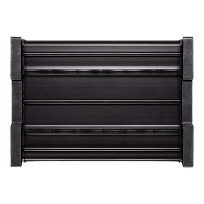 PORTENTA MACHINE CONTROL ,Ideal para aplicaciones en la Industria 4.0 gracias a sus múltiples puertos de comunicación y una programación flexible en estándares de PLC o Arduino IDE PORTENTA MACHINE CONTROL ,Ideal para aplicaciones en la Industria 4.0 gracias a sus múltiples puertos de comunicación y una programación flexible en estándares de PLC o Arduino IDE