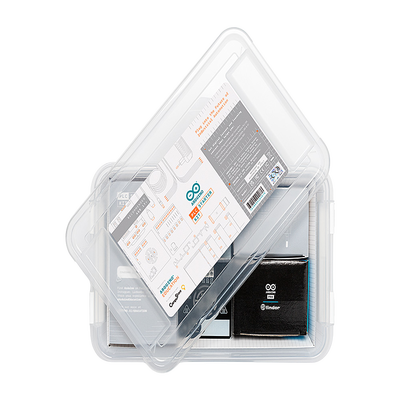 Arduino PLC Starter Kit,