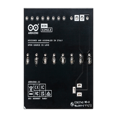 Arduino PLC Starter Kit,