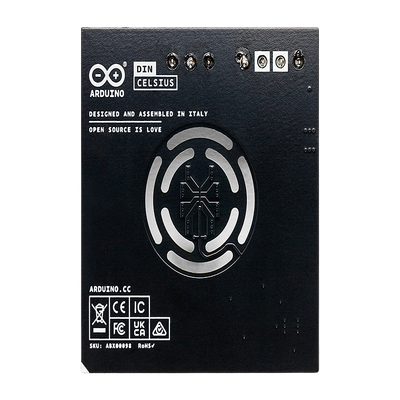 Arduino PLC Starter Kit,