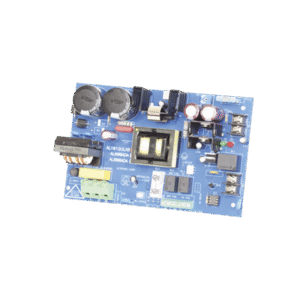 TARJETA PARA FUENTE AL1012ULX; 12 V TO 10 A