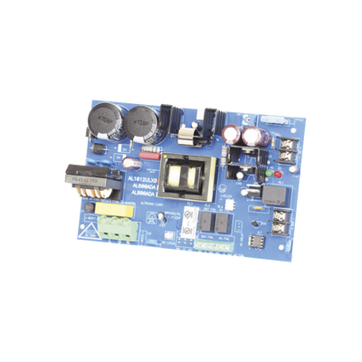 TARJETA PARA FUENTE AL1012ULX; 12 V TO 10 A TARJETA PARA FUENTE AL1012ULX; 12 V TO 10 A