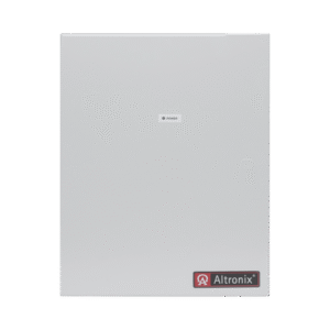 24 Vcc @ 10 A / Fuente de alimentación / 1 salida / capacidad de respaldo / requiere baterías. 24 Vcc @ 10 A / Fuente de alimentación / 1 salida / capacidad de respaldo / requiere baterías.