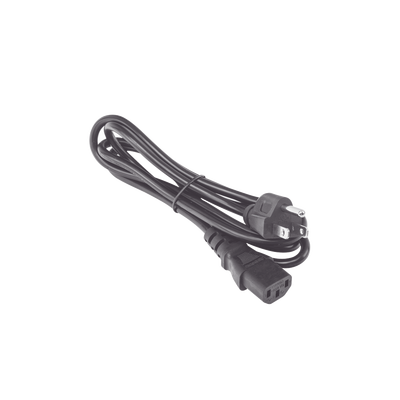 Fuente de poder para control de acceso de 12/24 Vcc @ 1.75 A Fuente de poder para control de acceso de 12/24 Vcc @ 1.75 A