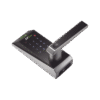 Cerradura Autonoma con Lector de Huella Digital con Teclado tactil y Comunicacion Bluetooth Estándar Americano