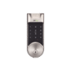 Cerradura Autónoma con Teclado para exterior y Comunicacion Bluetooth cerrojo americano