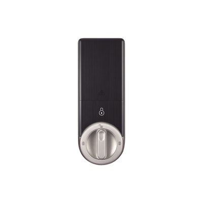 Cerradura Autónoma con Teclado para exterior y Comunicacion Bluetooth cerrojo americano