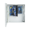 12 o 24 Vcc @ 6 A / fuente tipo control / 1 entrada / 5 salidas / aplicaciones en control de acceso, cctv, incendio , capacidad de baterías / Se requiere baterías. 12 o 24 Vcc @ 6 A / fuente tipo control / 1 entrada / 5 salidas / aplicaciones en control de acceso, cctv, incendio , capacidad de baterías / Se requiere baterías.