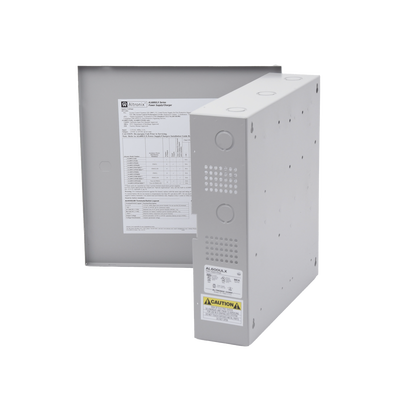 12 o 24 Vcc @ 6 A / fuente tipo control / para 8 entradas a 8 salidas / capacidad de batería de respaldo / requiere batería. 12 o 24 Vcc @ 6 A / fuente tipo control / para 8 entradas a 8 salidas / capacidad de batería de respaldo / requiere batería.