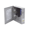12 o 24 Vcc @ 6 A / fuente tipo control / para 8 entradas a 8 salidas / capacidad de batería de respaldo / requiere batería. 12 o 24 Vcc @ 6 A / fuente tipo control / para 8 entradas a 8 salidas / capacidad de batería de respaldo / requiere batería.
