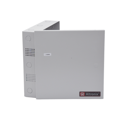 12 o 24 Vcc @ 6 A / fuente tipo control / para 8 entradas a 8 salidas / capacidad de batería de respaldo / requiere batería. 12 o 24 Vcc @ 6 A / fuente tipo control / para 8 entradas a 8 salidas / capacidad de batería de respaldo / requiere batería.