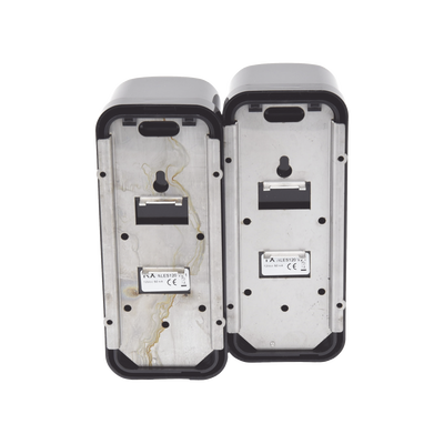 Detector Fotoeléctrico / 120 metros de proteccion / IP65 / Inlcuye bracket de instalacion / Compatible con cualquier panel de alarma / Cableado