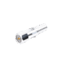 Protector RF Coaxial de 2000 - 6000 MHz Con Filtro Pasa Alta Con Conector N-Macho Hacia el Equipo