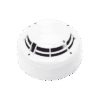 Sensor De Humo Fotoeléctrico Analógico Inteligente (0200-06158). Compatible con paneles FireNET Plus 1127 y FireNET L@titude