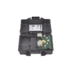 Protector PoE Contra Descargas Atmosféricas Ideal Para Enlaces Inalámbricos Gigabit y Cámaras IP Con Tecnología Tubo Descarga De Gas