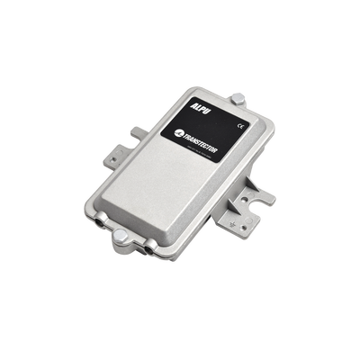 Protector PoE Metálico Contra Descargas Atmosféricas y Eléctricas Individual Para Línea RJ45 Con Tecnología de Supresión SASD | 60Vcc Pico | 100Mb/s | 85 a 115Ω (1101-933) Protector PoE Metálico Contra Descargas Atmosféricas y Eléctricas Individual Para Línea RJ45 Con Tecnología de Supresión SASD | 60Vcc Pico | 100Mb/s | 85 a 115Ω (1101-933)