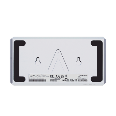 Controlador para Dispositivos Alta Labs / Hasta 1000 dispositivos / Actualizaciones Automaticas / Configuración Aplicación Móvil /