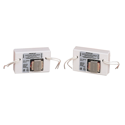 Kits de conectores SelecTone®, 25 Vrms