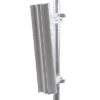 Antena sectorial para estaciones base airMAX AC de 60° de cobertura horizontal, en 5 GHz (5150 - 5875 MHz) de 21 dBi Antena sectorial para estaciones base airMAX AC de 60° de cobertura horizontal, en 5 GHz (5150 - 5875 MHz) de 21 dBi