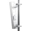 Antena sectorial para estaciones base airMAX AC de 60° de cobertura horizontal, en 5 GHz (5150 - 5875 MHz) de 21 dBi Antena sectorial para estaciones base airMAX AC de 60° de cobertura horizontal, en 5 GHz (5150 - 5875 MHz) de 21 dBi