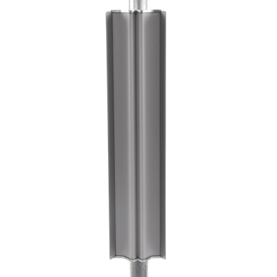 Antena sectorial para estaciones base airMAX AC de 60° de cobertura horizontal, en 5 GHz (5150 - 5875 MHz) de 21 dBi Antena sectorial para estaciones base airMAX AC de 60° de cobertura horizontal, en 5 GHz (5150 - 5875 MHz) de 21 dBi