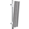Antena sectorial para estaciones base airMAX AC de 60° de cobertura horizontal, en 5 GHz (5150 - 5875 MHz) de 21 dBi Antena sectorial para estaciones base airMAX AC de 60° de cobertura horizontal, en 5 GHz (5150 - 5875 MHz) de 21 dBi