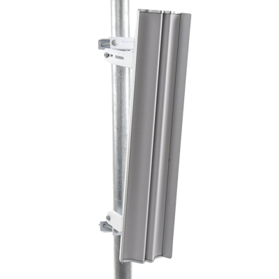 Antena sectorial para estaciones base airMAX AC de 60° de cobertura horizontal, en 5 GHz (5150 - 5875 MHz) de 21 dBi Antena sectorial para estaciones base airMAX AC de 60° de cobertura horizontal, en 5 GHz (5150 - 5875 MHz) de 21 dBi
