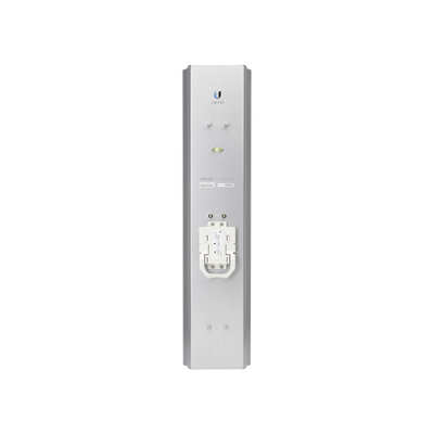 Antena sectorial para estaciones base airMAX AC de 60° de cobertura horizontal, en 5 GHz (5150 - 5875 MHz) de 21 dBi Antena sectorial para estaciones base airMAX AC de 60° de cobertura horizontal, en 5 GHz (5150 - 5875 MHz) de 21 dBi