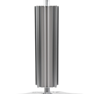 Antena sectorial para estaciones base airMAX AC de 45° de cobertura horizontal, en 5 GHz (5150 - 5875 MHz) de 22 dBi Antena sectorial para estaciones base airMAX AC de 45° de cobertura horizontal, en 5 GHz (5150 - 5875 MHz) de 22 dBi
