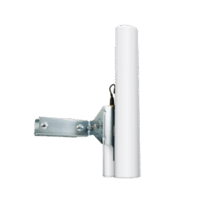 Antena sectorial para radio estaciones base airMAX de 120 grados de cobertura horizontal, 5 GHz (5.10-5.85 GHz) de 16 dBi