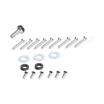 Montaje tipo Z, L para elctroiman 1200S, AC1200s