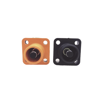 Par de Conectores para Baterias E-BOX de PYTES