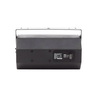 (811434-0110) ArenaMatch Utility Altavoz exterior negro 200W 8 ohms cobertura nominal 100x100 (811434-0110) ArenaMatch Utility Altavoz exterior negro 200W 8 ohms cobertura nominal 100x100