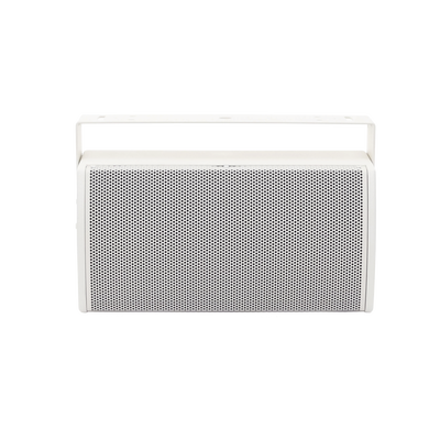 (811434-0210) ArenaMatch Utility Altavoz exterior Blanco 200W 8 ohms cobertura nominal 100x100 (811434-0210) ArenaMatch Utility Altavoz exterior Blanco 200W 8 ohms cobertura nominal 100x100