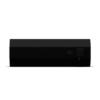 (811436-0110) ArenaMatch Utility AMU208 Altavoz exterior negro 300W 8 ohms cobertura nominal 90x60